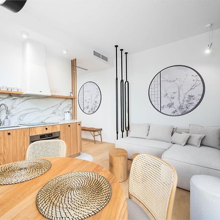 Woodside By Oneapartments Сопот Екстер'єр фото